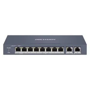 Hikvision DS-3E0505-O Gigabit Switch