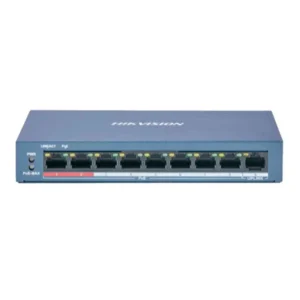 Hikvision DS-3E1309P-EI/M Smart PoE Switch