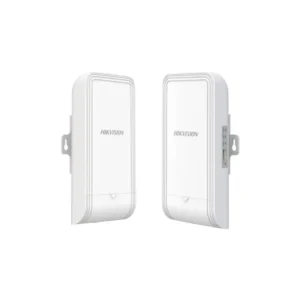 Hikvision DS-3WF3000-EI 3KM Wireless Bridge Kit