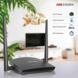 Hikvision DS-3WR4G3N 300Mbps