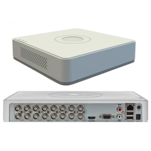 Hikvision DS-7116HGHI-M1 16-Channel DVR