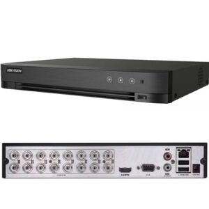 Hikvision DS-7216HGHI-M1/T 16-Channel DVR