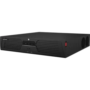 Hikvision DS-9632NI-M8 8K NVR