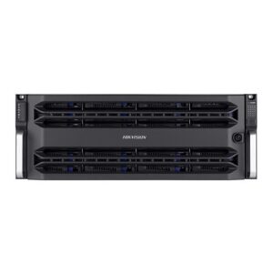 Hikvision DS-A81024S 24-slot Single Controller Storage