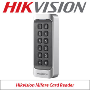 Hikvision DS-K1107AMK Card Reader