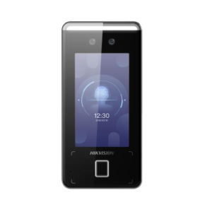 Hikvision DS-K1T341CMF(O-STD) Value Face Access Terminal