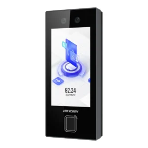 Hikvision DS-K1T344MBFWX-E1 Value Face Access Terminal