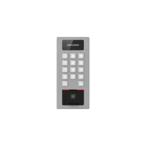 Hikvision DS-K1T502DBFWX-C Access Control Terminal