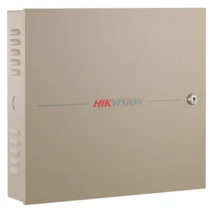 Hikvision DS-K2602T(O-STD) 2 Doors Controller