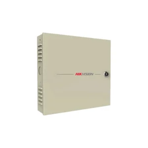 Hikvision DS-K2604T(O-STD) 4 Doors Controller