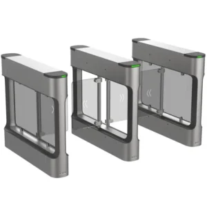 Hikvision DS-K3B411BX-Dp65/2 Door Wings for Swing Barrier