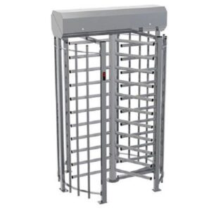 Hikvision DS-K3H4411-120 Pro Full Height Turnstile