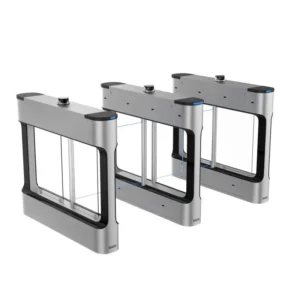 Hikvision DS-K6B411TMX-M Smart Value Swing Barriers