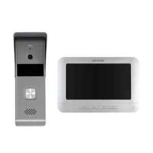 Hikvision DS-KIS203T Villa Analog Kit