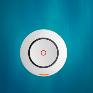 Hikvision DS-PD1-EB-WR(433M) Wireless Panic Button