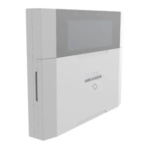 Hikvision DS-PK1-LRT-HWB Wired LCD Keypad