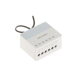 Hikvision DS-PM1-O4L-H Wired 4-way Low Current Relay