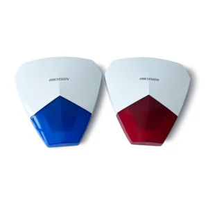Hikvision DS-PS1-R Wired Sounder