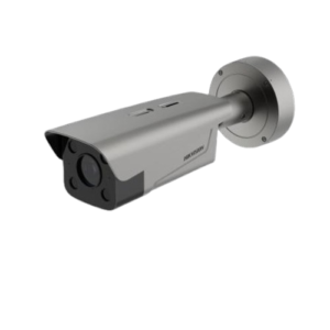 Hikvision DS-TCG406-E(12V/PoE)(2812) ANPR Camera