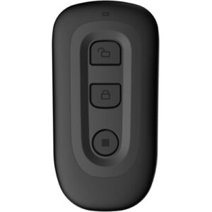 Hikvision DS-TMG012-4 TMG4BX-A Remote