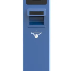 Hikvision DS-TMT202-D Entrance & Exit Controllers