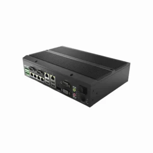 Hikvision DS-TPE104(2T) Access Control Terminal