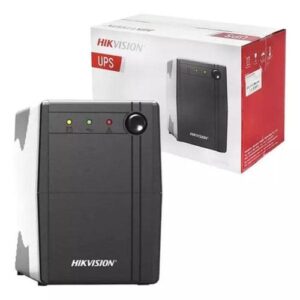 Hikvision DS-UPS1000 1000VA UPS