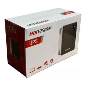 Hikvision DS-UPS2000 2000VA UPS