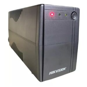 Hikvision DS-UPS600 600VA UPS
