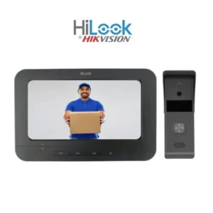 Hikvision HiLook VI-K13P(O-STD) Intercom Kit