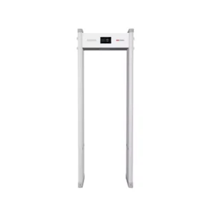 Hikvision ISD-SMG1118L Walkthrough Metal Detector