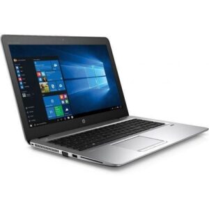 HP EliteBook 850 G3, Core i5, 6th Gen, 15.6-inch Non-Touch, 8GB RAM, 256GB SSD, Intel HD Graphics 520