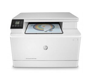 HP Color LaserJet Pro MFP M182n Printer
