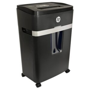 HP Pro Shredder 15CC