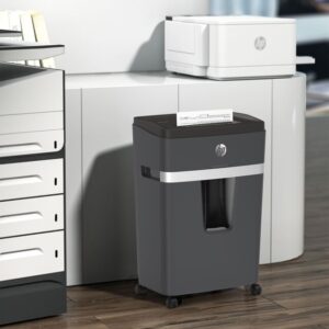 HP Pro Shredder Auto 400CC