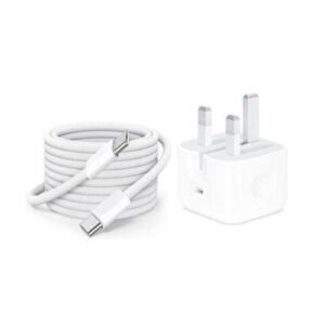 IPHONE 35W TYPE C PHONE CHARGER