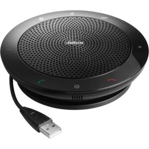 Jabra Speak 510 UC Speaker