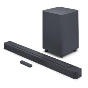 JBL Bar 500 Blue Soundbar