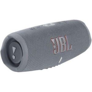 JBL Charge 5 Gray Speaker