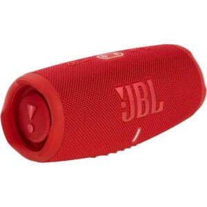 JBL Charge 5 Red Speaker