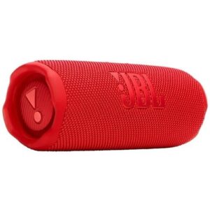 JBL Flip 7 Red Speaker