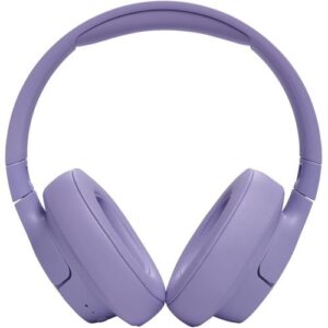 JBL Tune 720 Purple Headphones