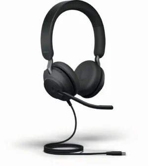 Jabra Evolve2 40 SE Headset