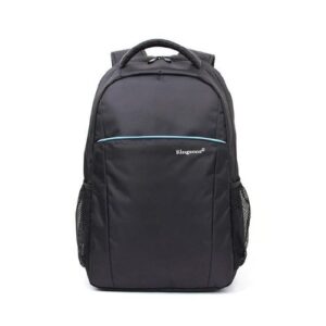 Kingsons 16.1" Blue Strip Series Backpack (K8337W)
