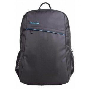 Kingsons 15.6" Spartan Series backpack - Black (KF0047W)