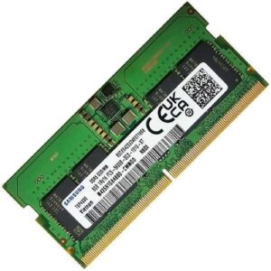 Kingston 8GB DDR5 4800 Laptop RAM