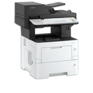 Kyocera ECOSYS MA4500ix Monochrome Laser Multifunction Printer