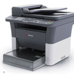 Kyocera Ecosys 1025 Laser Printer — Reliable & Efficient