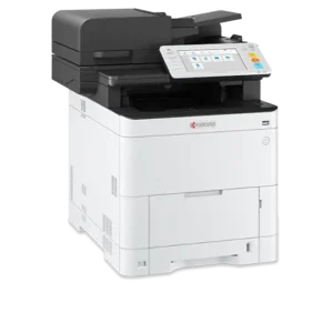 Kyocera ECOSYS MA4000cix Multifunction Printer