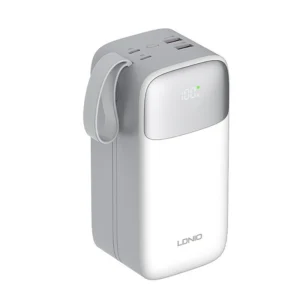 LDNIO PQ50 50000mAh 185Wh Power Bank